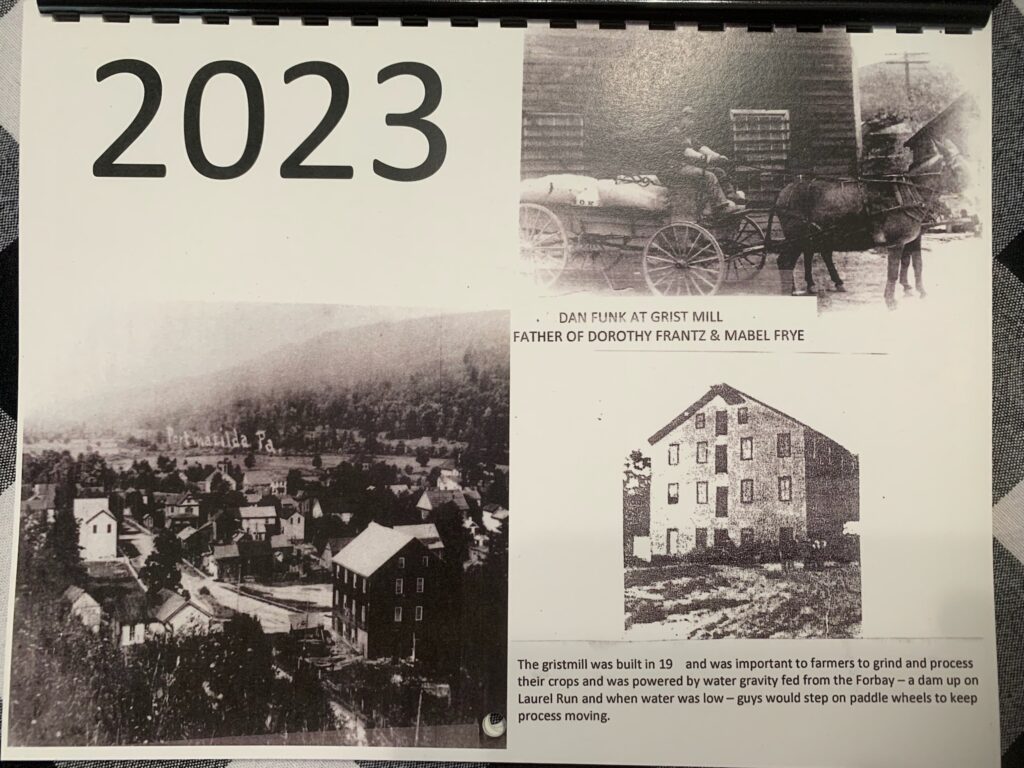 Events Port Matilda Emergency Medical Services